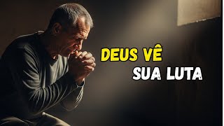 SALMO 23 Para Quem Está Quebrado FINANCEIRAMENTE