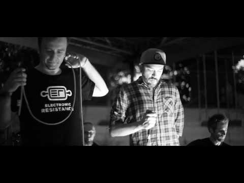 Implant Pentru Refuz - În interior (acustic) feat. Adrian Despot // Backyard Acoustic Season