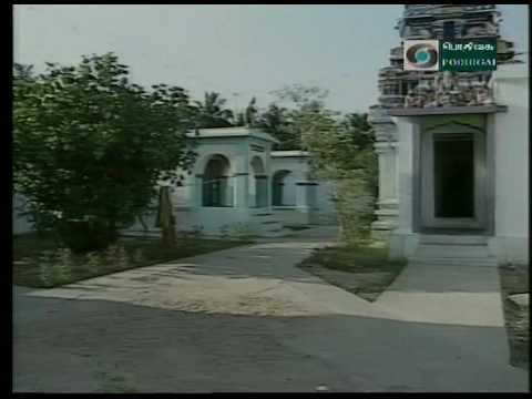 Navagraha Kovilgal - Thingaloor - Chandran