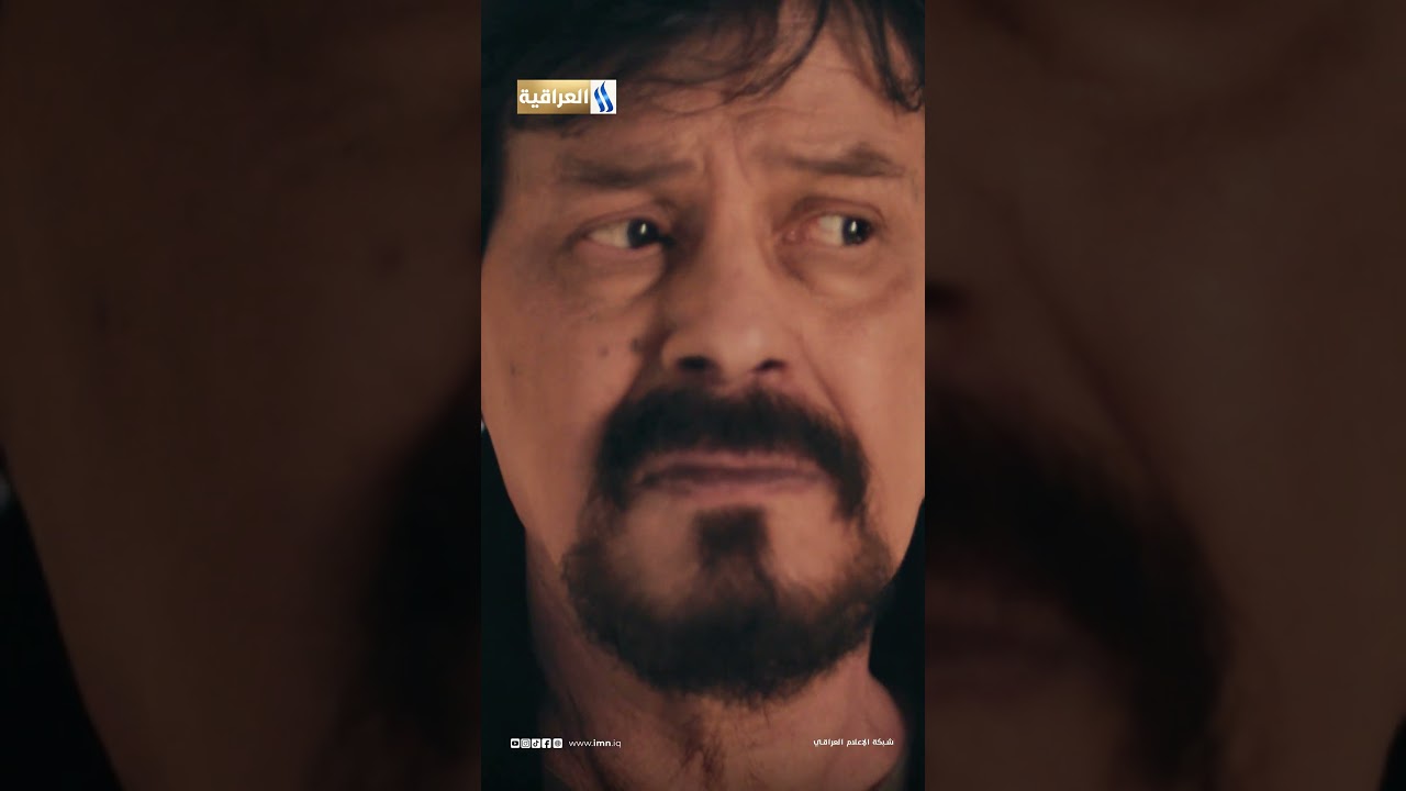 فيديو | جلال كامل في مسلسل #أمر_سري .. يأتيكم في شهر رمضان ابتداءً من يوم السبت الساعة 7:30 مساءً