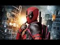 Deadpool I M The King Best Whatsapp Status