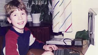 40 YEARS OF ZX SPECTRUM  - THE RUBBER KEYED WONDER