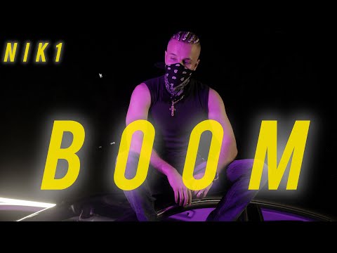 NIK1 -  BOOM