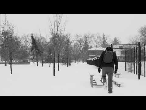 Joey Pecoraro - Nothing To Do But Dream (Winter) [Full EP Mix]