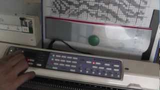 創作模様のインプット