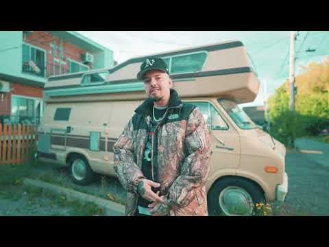 Slik Jack × Vincent Pryce 'DUHM PAYD' ft Troy Dunnit (Co-Produced by Nicholas Craven) Official Video