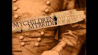 Mychildren Mybride-Love Letter To