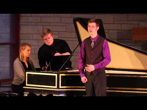 Caccini: Amarilli, mia bela