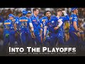 Into The Playoffs ️‍ Mumbai Indians IPL 2025 Playoffs Edit Ipl2025