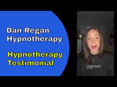 Anxiety, Depression, Agoraphobia Hypnotherapy Review