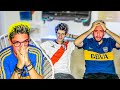 Tolima Vs Boca | Copa Libertadores 2019 | Reacciones De Amigos