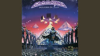 Heavy Metal Universe