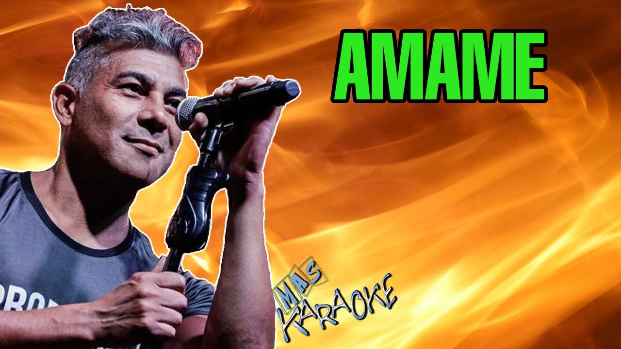 Ámame