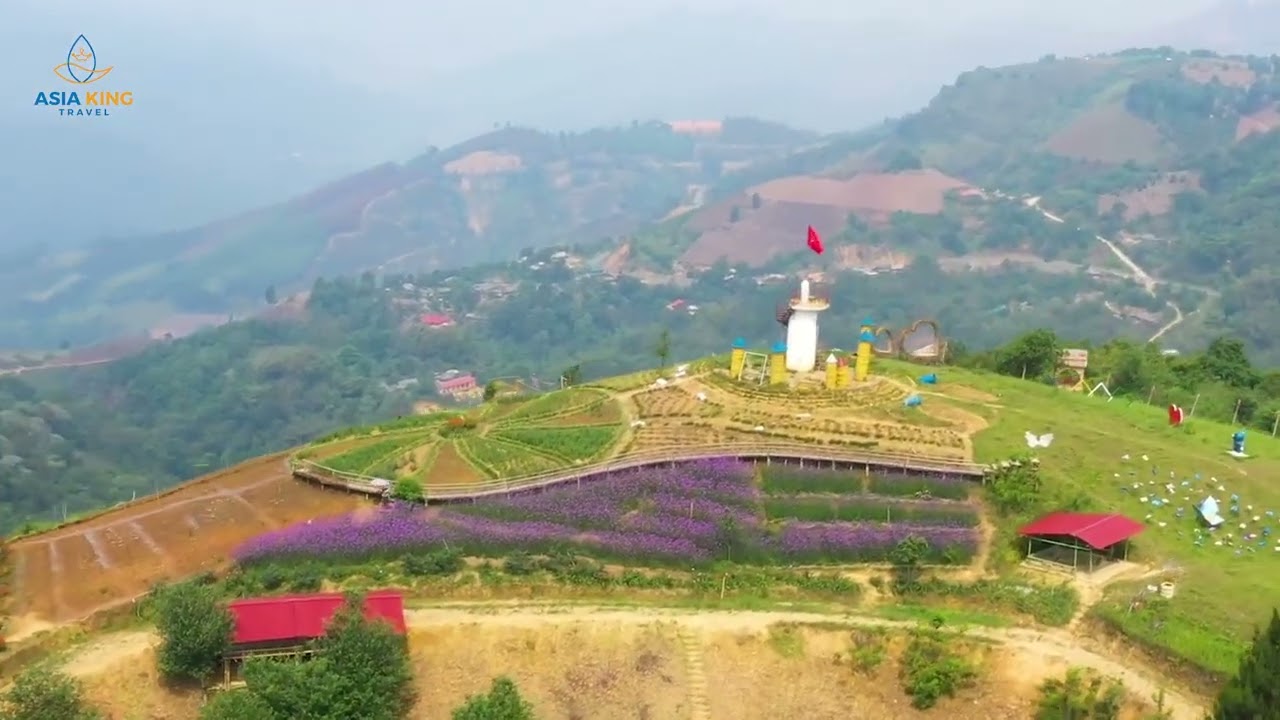 Dien Bien – Northwest Vietnam’s Hidden Gem