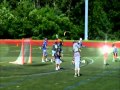 Griffin DeCarli Lacrosse Highlights (Freshman Year)