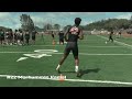 UC Report ESPN Hawaii Camp