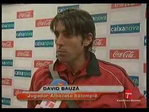 CMT. Temporada 2007-2008. Resumen CELTA VIGO 0-ALBACETE 1