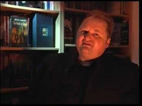 Der Horror-Papst Frank Festa