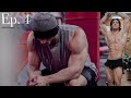 Training Delts and Secrets | Prep Ep. 4
