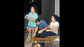 Isso não foi o ideal😂