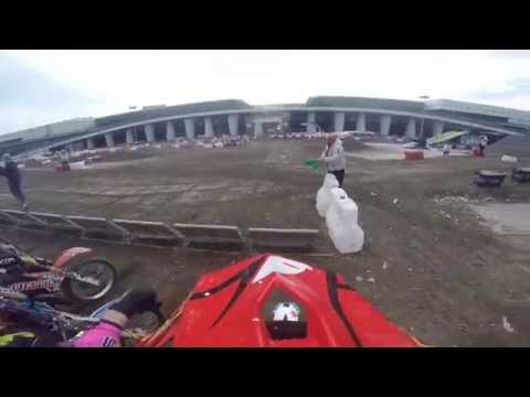 Internazionali d'Italia Supercross - SXJ - Round #4