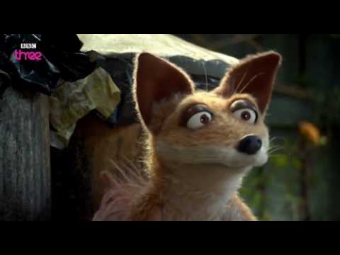 Never Been Stroked - Mongrels - BBC