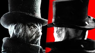 ДЖЕК ПОТРОШИТЕЛЬ — До Того Как Стал Известен!