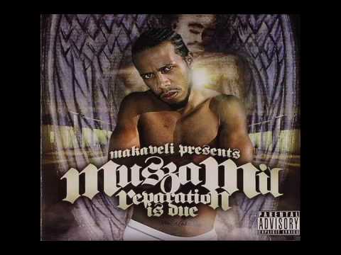 Muszamil feat. Val Young & T.Scott - Don't Need None