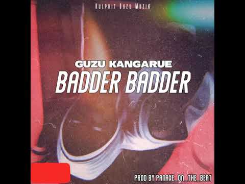 Guzu Kangarue~Badda Badda{Prena Riddim Prod By Fashalz}