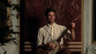 Frank Fairfield - &quot;Nine Pound Hammer&quot;