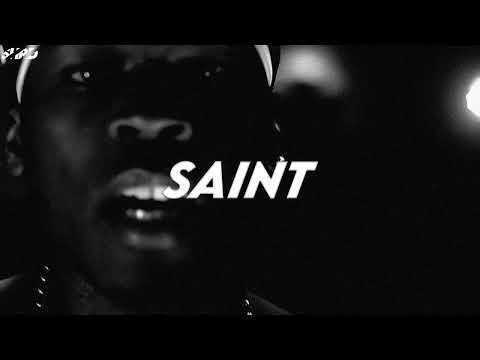 50 Cent x G-Unit Type Beat - "SAINT" | Hard Gangsta Rap Type Beat 2025