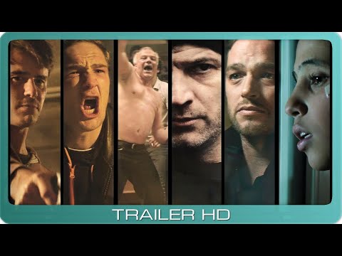 Trailer-Vorschau: Wir waren Könige