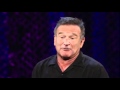 Robin Williams (Weapons of Self Destruction) - 10 years.flv