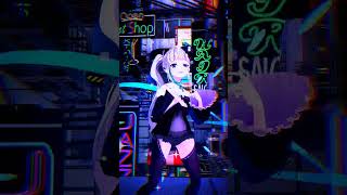 【 #varkshorts #shorts 】話題のアプリでカッコよく踊ってみた！【 #愛守ノユリ 】