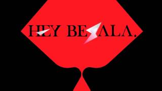 Sólo de Día, Vampiro de Noche - Hey Bésala.