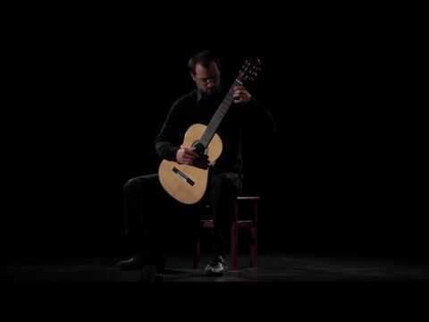 BADINERIE  BWV 1067  (Arr. Martin Hegel)