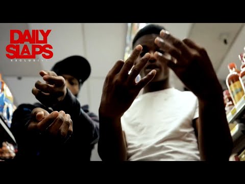 LulTe x BabyBrather - Pick A Side (Exclusive Music Video) |  Dir. Sonko Films & CashinFast