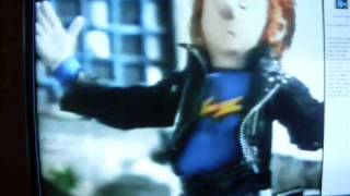 Dear Jessie - Madonna (1989)