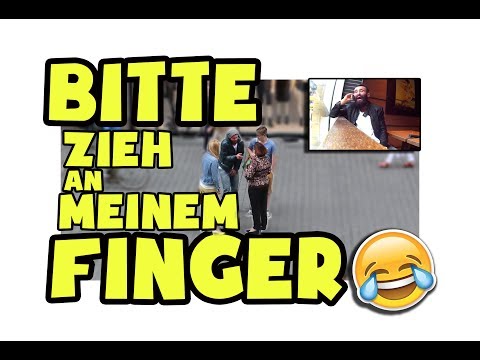 STREET COMEDY LEIPZIG | traust du dich?