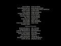 Madagascar 2 Ending Credits