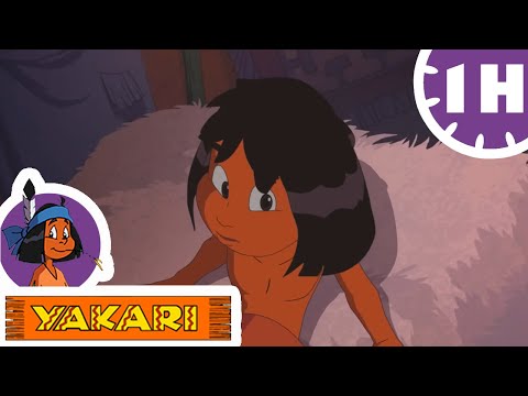 YAKARI JUST LOST HIS MEMORY ?? - YAKARI SEASON 5