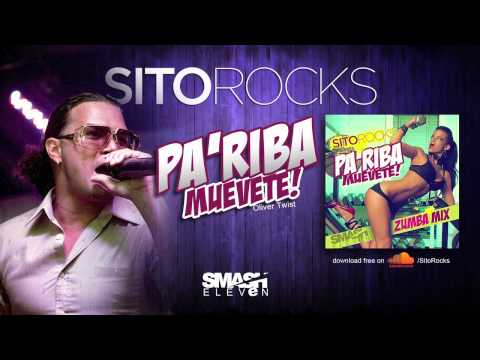 Oliver Twist - PaRiba Muevete!! - Sito Rocks