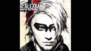 Euphoria W/Lyrics; Alex Band
