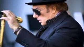 Van Morrison Live Mr Thomas