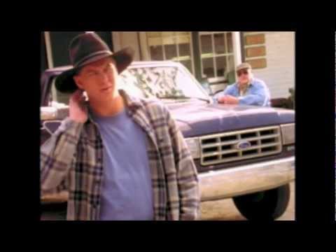 Tracy Lawrence - How A Cowgirl Says Goodbye (Official Music Video)