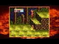 Golden Axe 3 SEGA Mega Drive