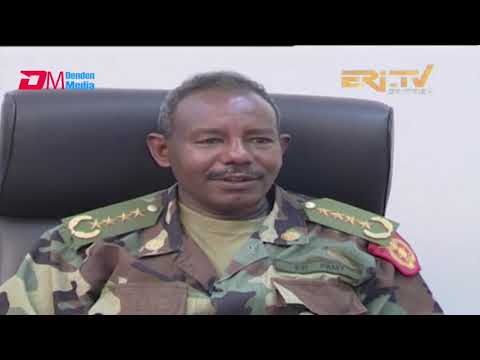 ሓያል ውዳበ፡ ሕላገት ህዝባዊ ግንባር - 1ይ ክፋል - ERi-TV
