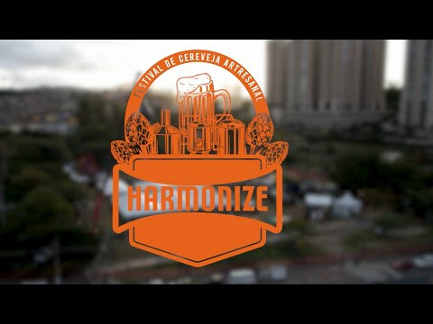 HARMONIZE BIER FEST  - Festival de Cerveja Artesanal