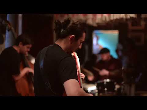 Robert Papacica Trio video