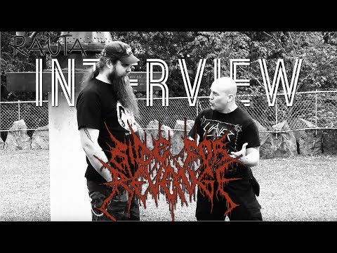 Ride for Revenge interview - a man of many talents: Harald Mentor